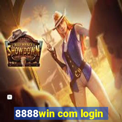 8888win com login